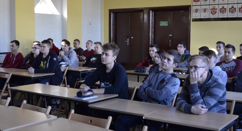 Warsztaty edukacyjno-profilaktyczne w Ekonomie