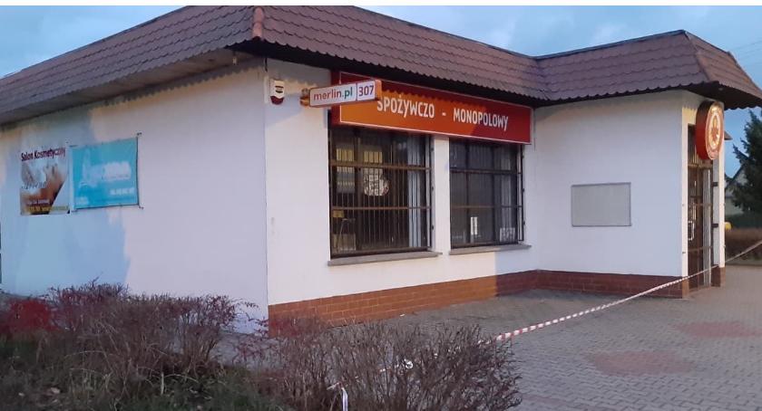 Zaczadzenie w Jastrowiu - dwie śmiertelne ofiary tlenku węgla