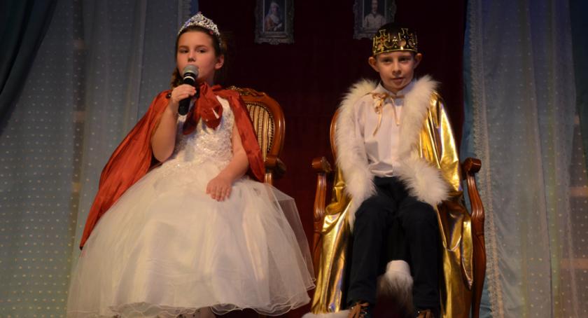 VII Jastrowski Przegląd Teatralny Biały Zielony Niebieski