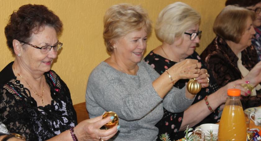 Mikołajki w Okonku