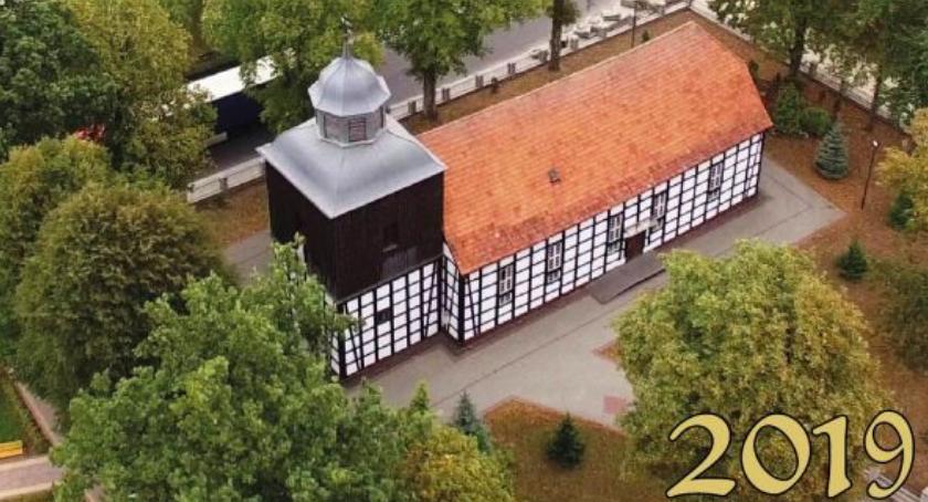 Kalendarz gminy Tarnówka 