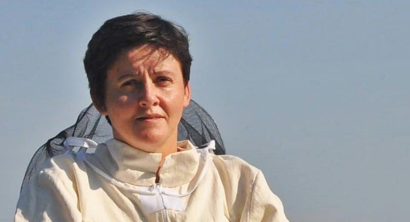 Jestem człowiekiem od konkretów