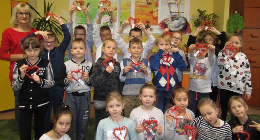 Sznurkowe upominki z TPD Złotów