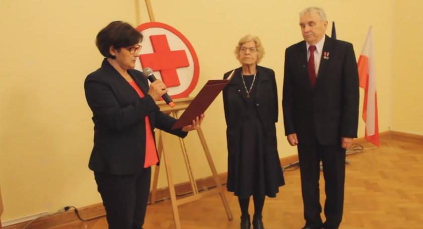 Jubileusz 60-lecia Ruchu Honorowego Krwiodawstwa PCK