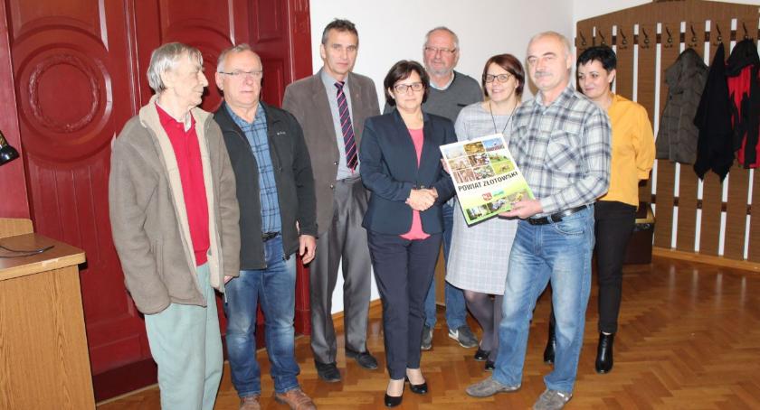 Złotowszczyzna w najlepszym wydaniu. Skarby przyrody 2019