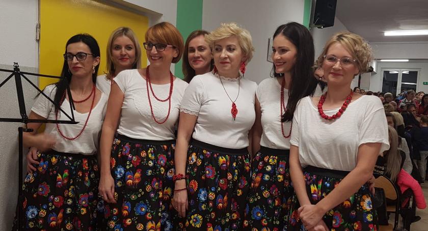 Jedyna taka wywiadówka w roku