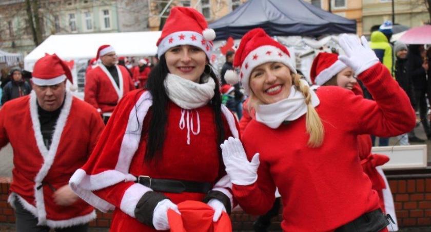 Nie czekaj, chodź na Jarmark Mikołajakowy w Jastrowiu