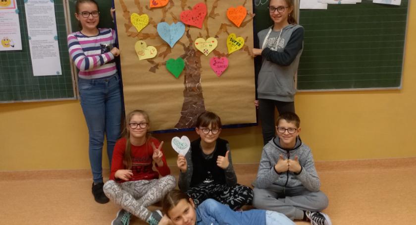 Bądźmy życzliwi nie tylko od święta 