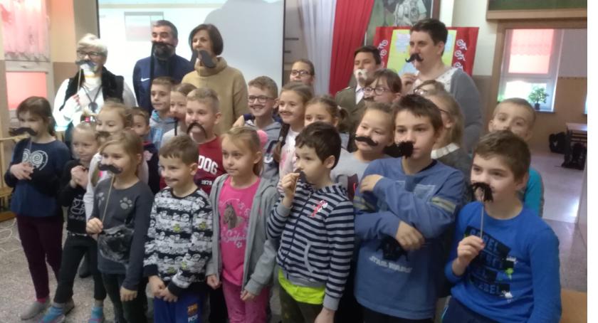 Bądź jak Marszałek