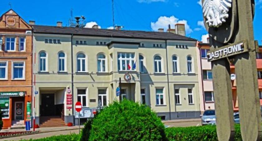 Urząd będzie nieczynny