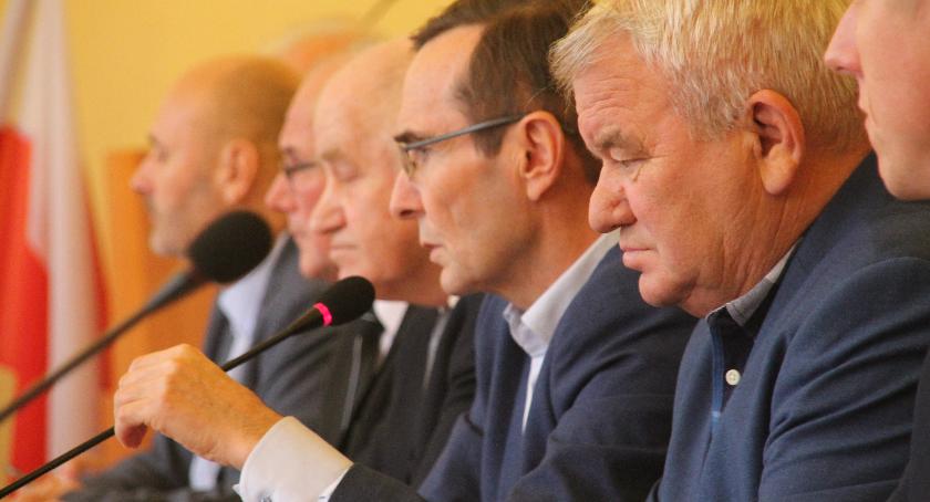  PiS bez siły przebicia w powiecie