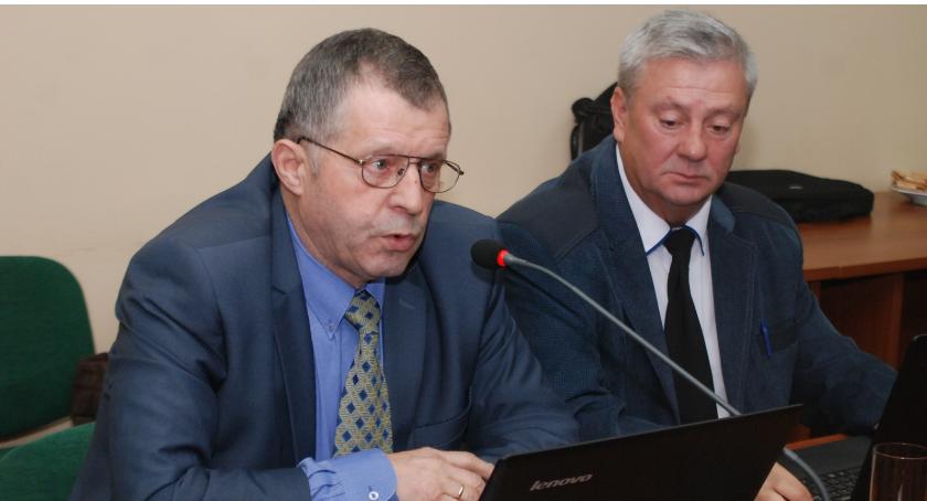 Komisje obsadzone. Wynagrodzenie ustalone
