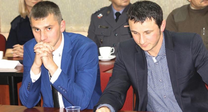Jastrowscy radni podzielili się odpowiedzialnością