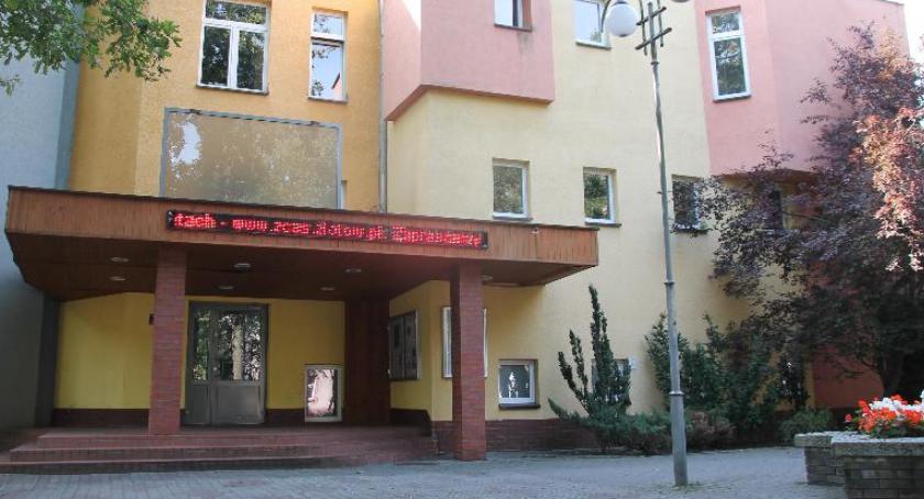Konkurs na dyrektora ZCAS nierozstrzygnięty. Czy powstanie Dom Kultury?
