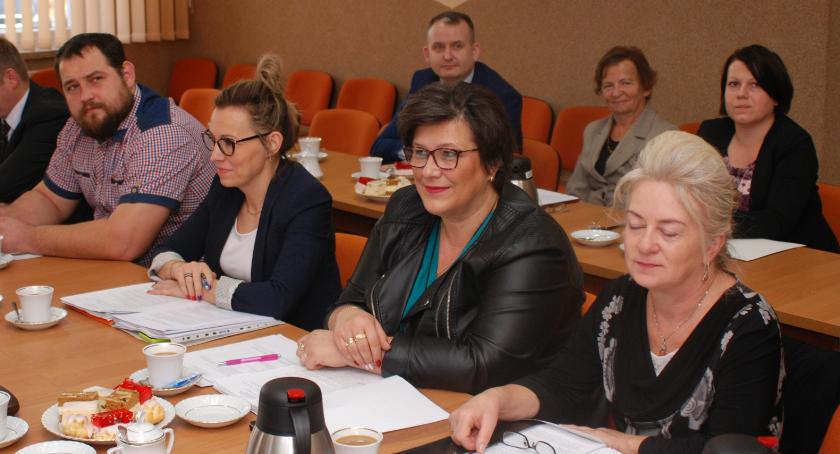 Komisje w gminie Złotów ustanowione