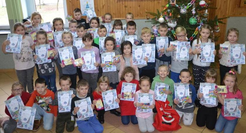 Konkurs na świąteczne ozdoby w Jedynce
