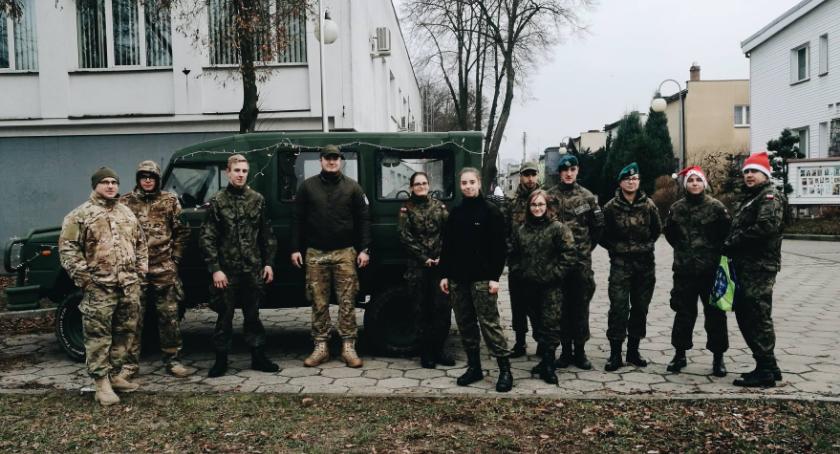 Akcja Zima - Świąteczna zbiórka dla Bezdomnych