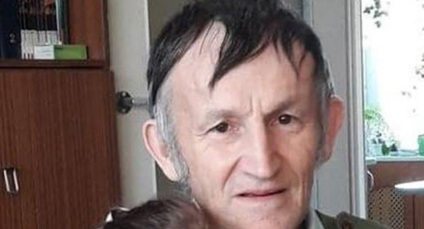 Zaginął mieszkaniec Jastrowia