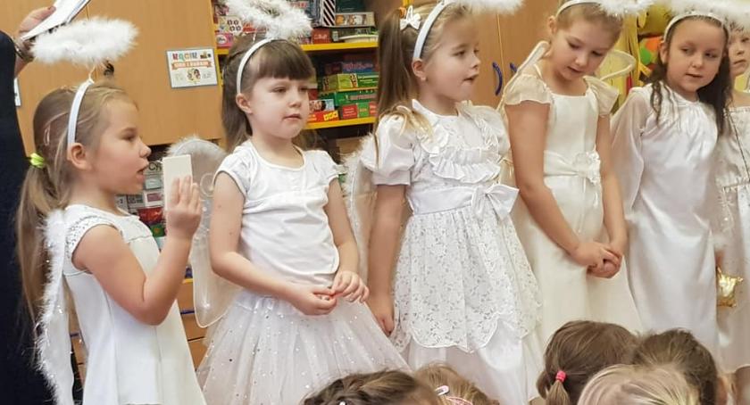 W świątecznym nastroju w Publicznym Przedszkolu nr 3 w Złotowie 