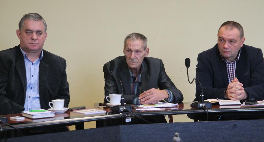 W Złotowie kluby zawiązane, komisje powołane