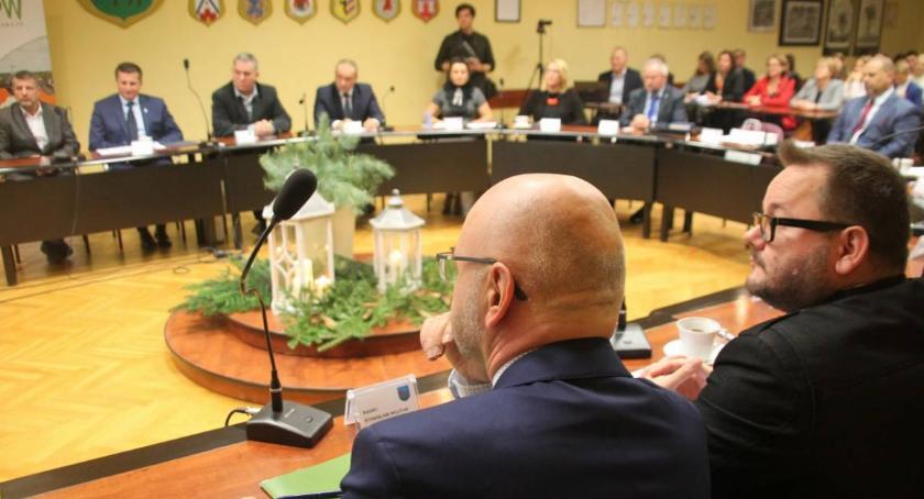 Transmisja na żywo Sesji Rady Miejskiej w Złotowie