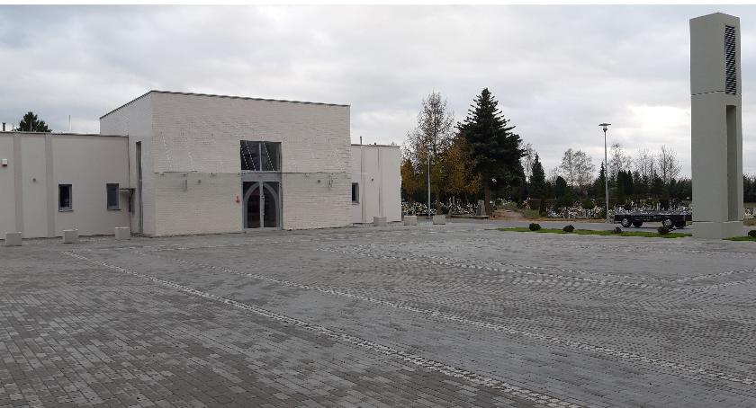 Pogrzeb zgodnie z wolą rodziny