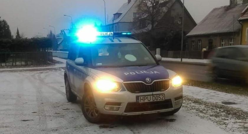 Akcja Błysk