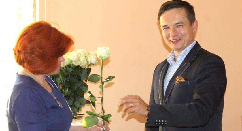 Nie choruję na władzę, mówi Piotr Kurzyna