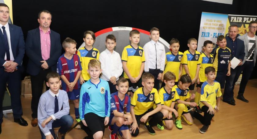 V Gala UKS FA Fair Play Złotów