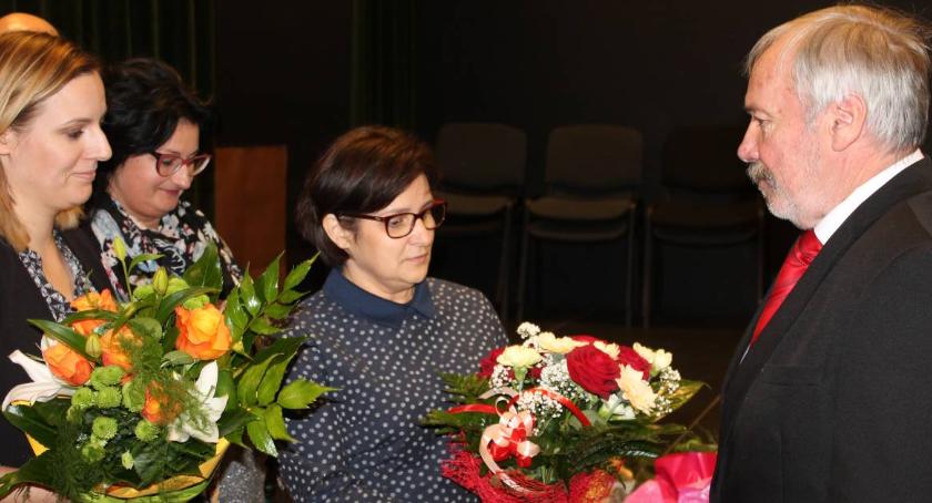 Karuzela zwolnień w Okonku ruszyła 