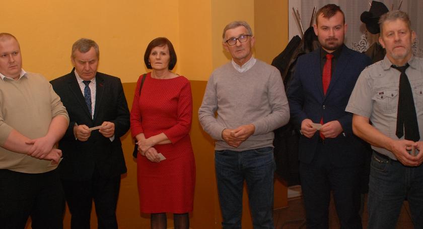 Krajeńscy pszczelarze podsumowali rok