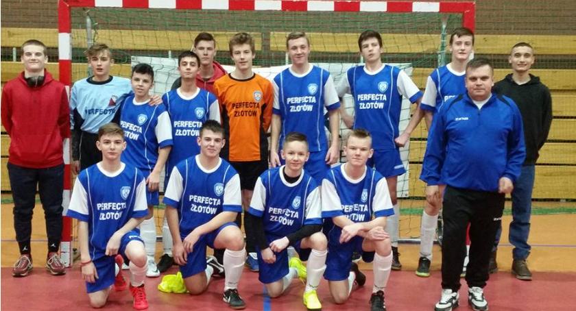KS Perfecta Futsal Złotów