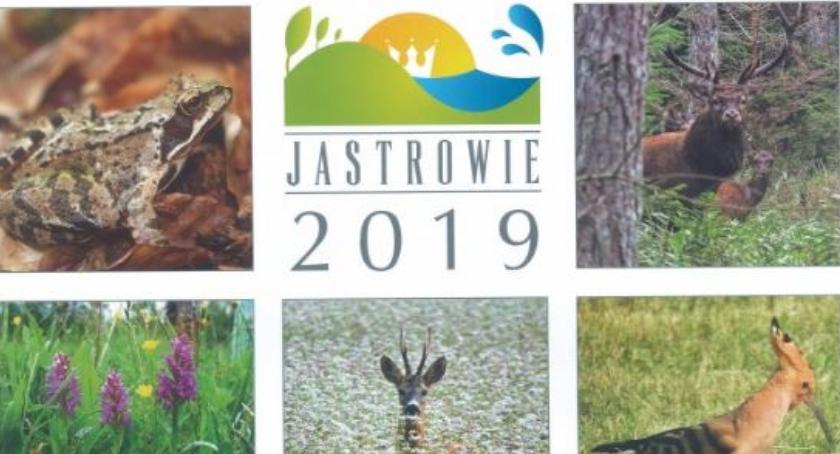 Jastrowski kalendarz na rok 2019