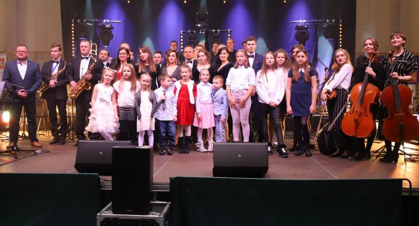 10 Kolęd dla Przyjaciół - koncert w Złotowie