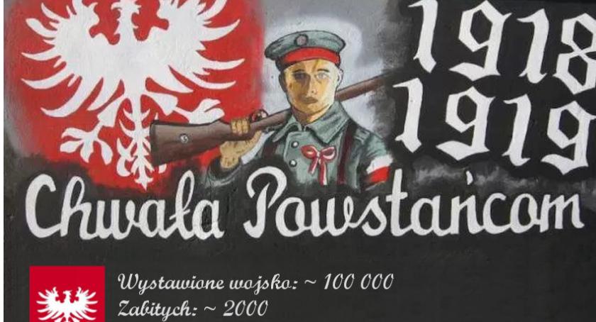 Pamiętajmy o Powstaniu