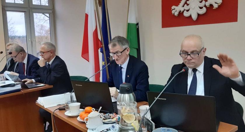 Sesja Rady Miejskiej w Łobżenicy - transmisja na żywo