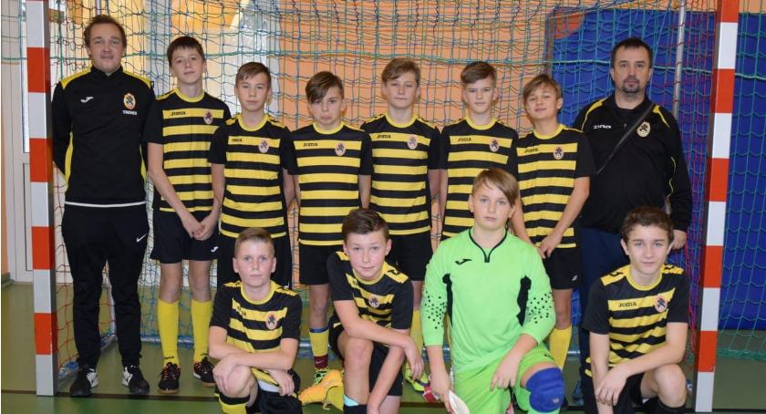 Młodziki z FA Fair Play Złotów wywalczyli awans do Mistrzostw OZPN Piła