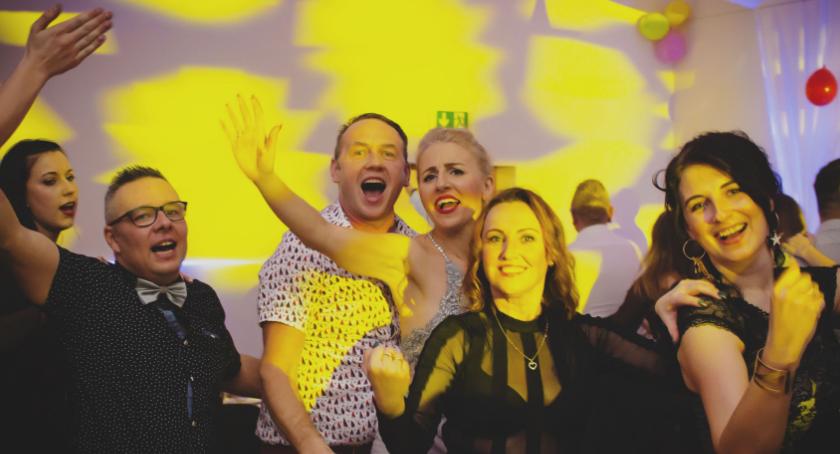 Trzy razy S, czyli Szampański Sylwester w Sypniewie