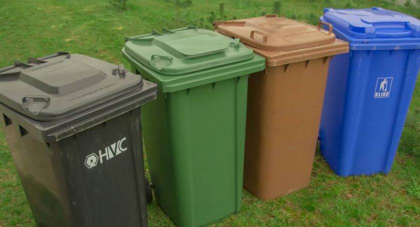Nowe stawki za wywóz śmieci w Gminie Zakrzewo