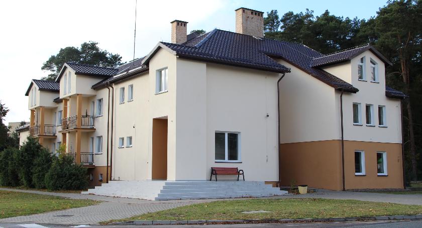 W Zakrzewie powstaną mieszkania chronione