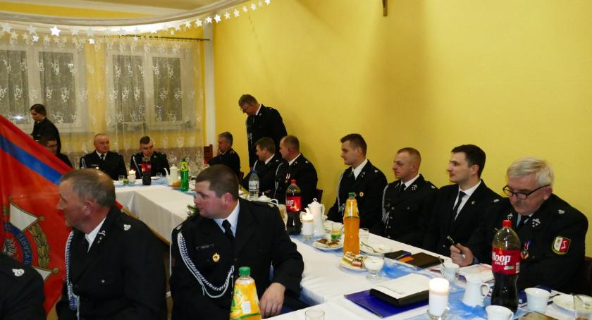 Zarząd OSP w Wersku ma absolutorium