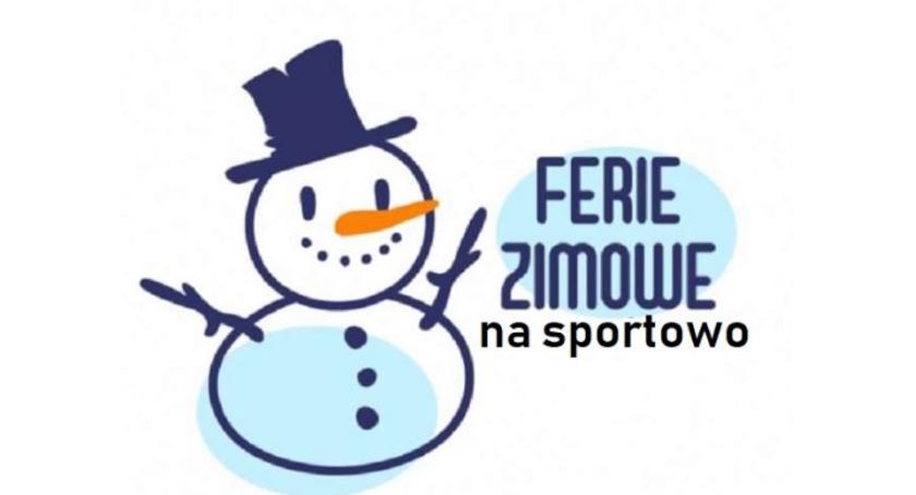 Ferie na sportowo w Złotowie