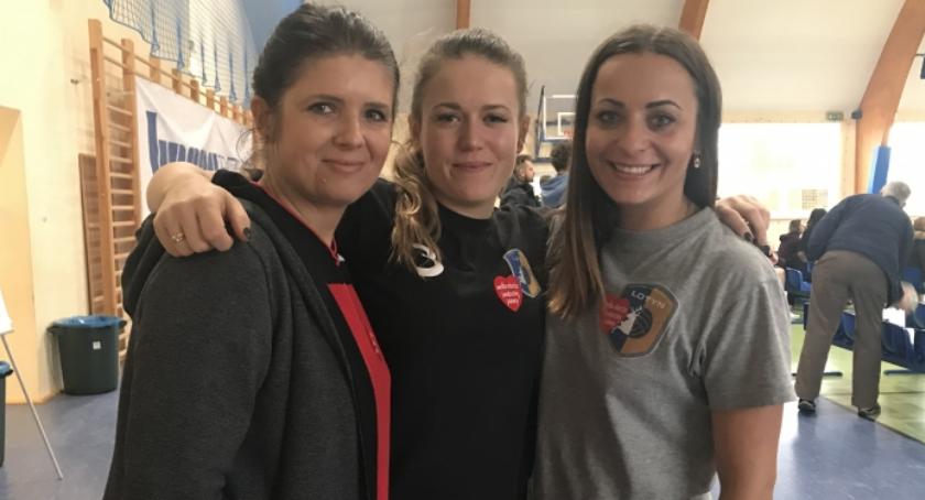 Zagrali bez focha - dla WOŚP
