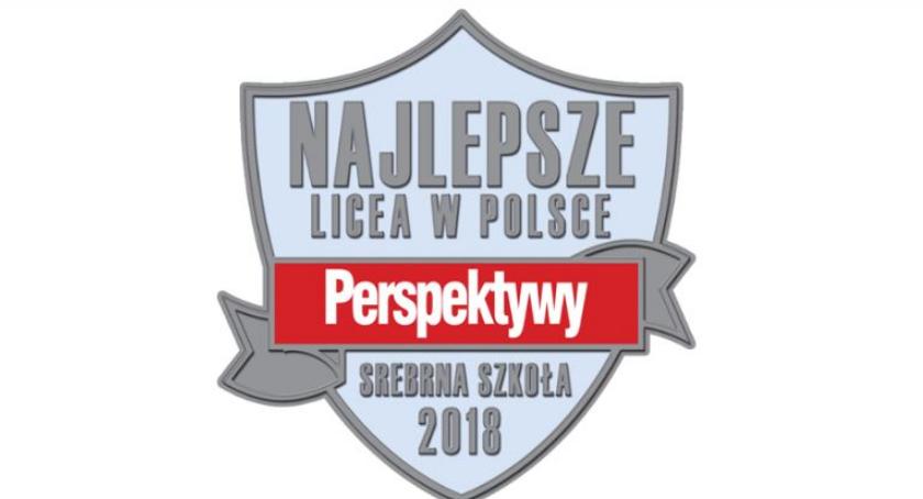 Złotowskie szkoły ponadgimnazjalne w gronie najlepszych