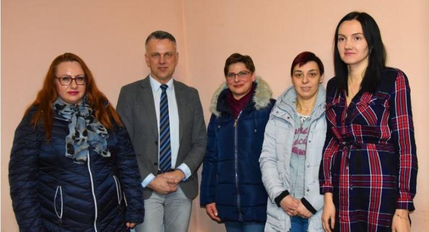 Wybrano nowego Sołtysa w Osówce