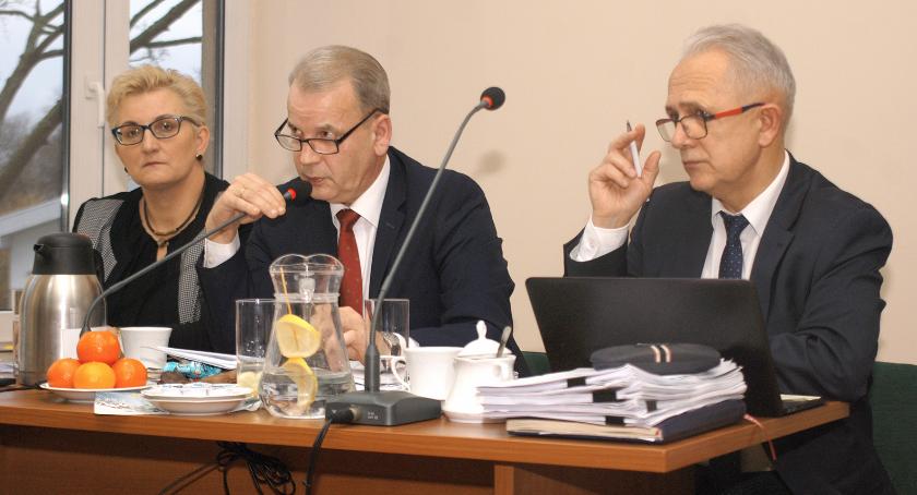 Będą inwestycje, będzie deficyt