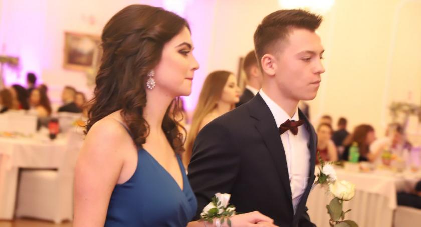 Studniówka 2019 I LO 