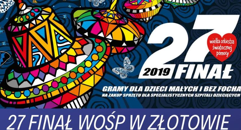 Plan WOŚP w Złotowie