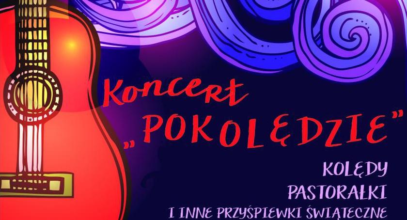 Wyjątkowy koncert w OKJ