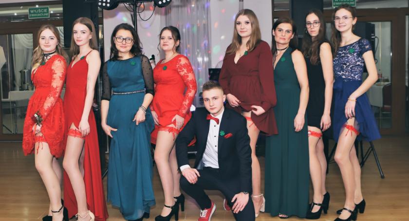 Studniówka Rolniczaka 